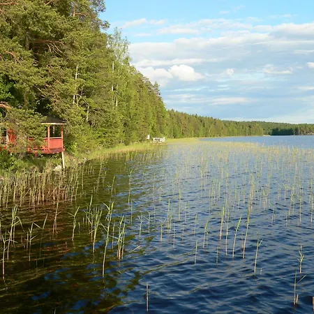 Hirsiranta * Huopanankoski