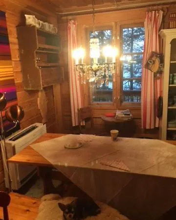 Hirsiranta Huopanankoski