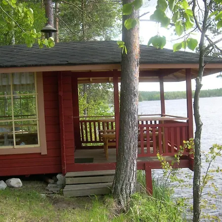 Hirsiranta Huopanankoski